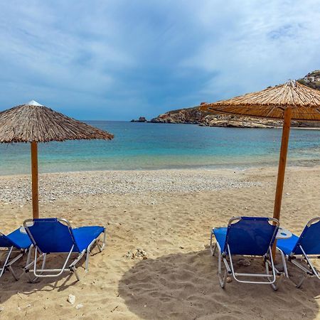 Dreamwave Residence - Unique Holidays By The Sea Ligaria  Luaran gambar