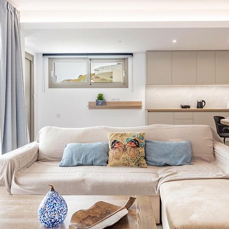 Dreamwave Residence - Unique Holidays By The Sea Ligaria  Luaran gambar