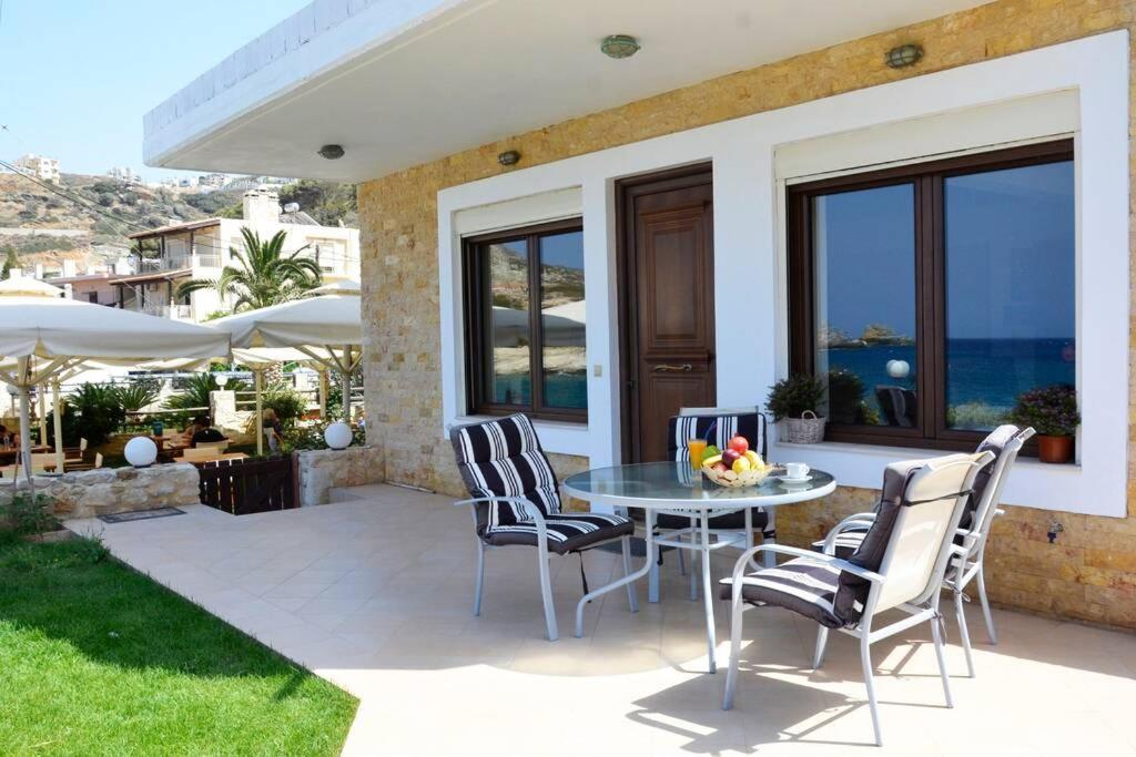 Dreamwave Residence - Unique Holidays By The Sea Ligaria  Luaran gambar