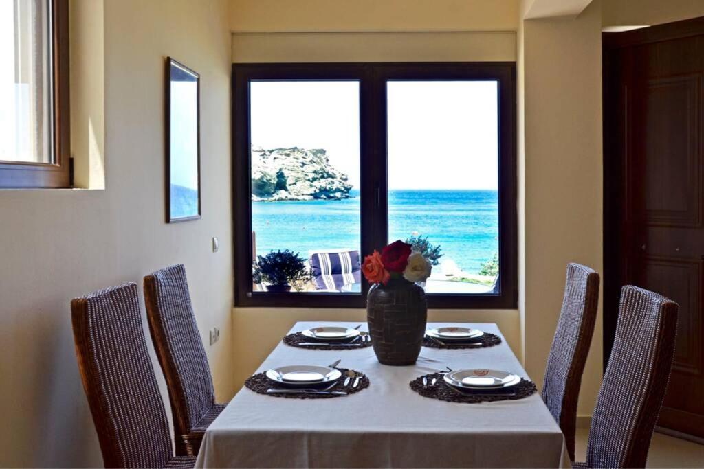 Dreamwave Residence - Unique Holidays By The Sea Ligaria  Luaran gambar