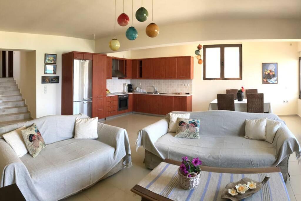 Dreamwave Residence - Unique Holidays By The Sea Ligaria  Luaran gambar