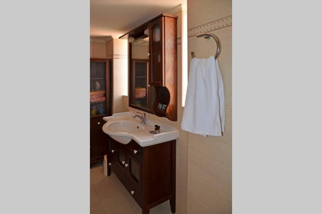 Dreamwave Residence - Unique Holidays By The Sea Ligaria  Luaran gambar