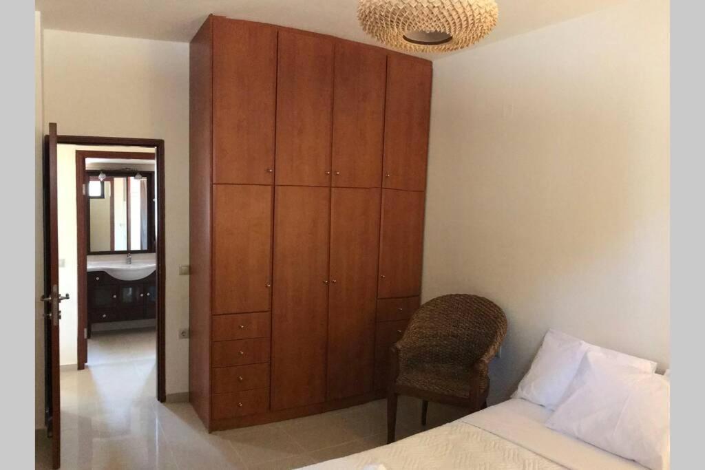 Dreamwave Residence - Unique Holidays By The Sea Ligaria  Luaran gambar