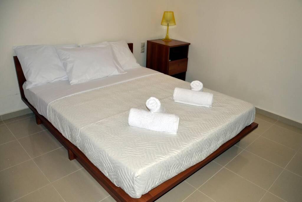Dreamwave Residence - Unique Holidays By The Sea Ligaria  Luaran gambar