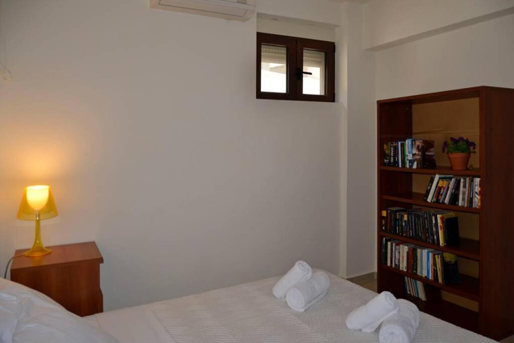 Dreamwave Residence - Unique Holidays By The Sea Ligaria  Luaran gambar