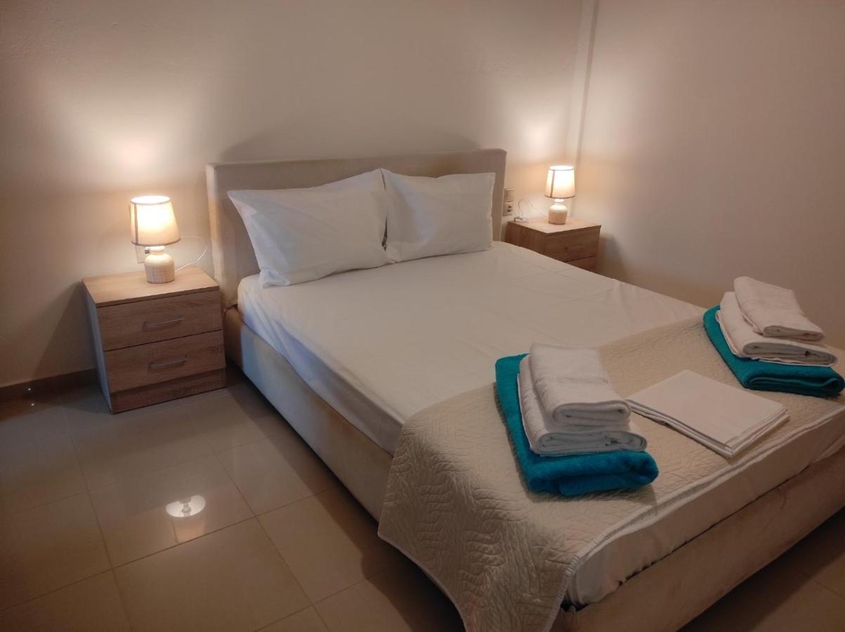 Dreamwave Residence - Unique Holidays By The Sea Ligaria  Luaran gambar