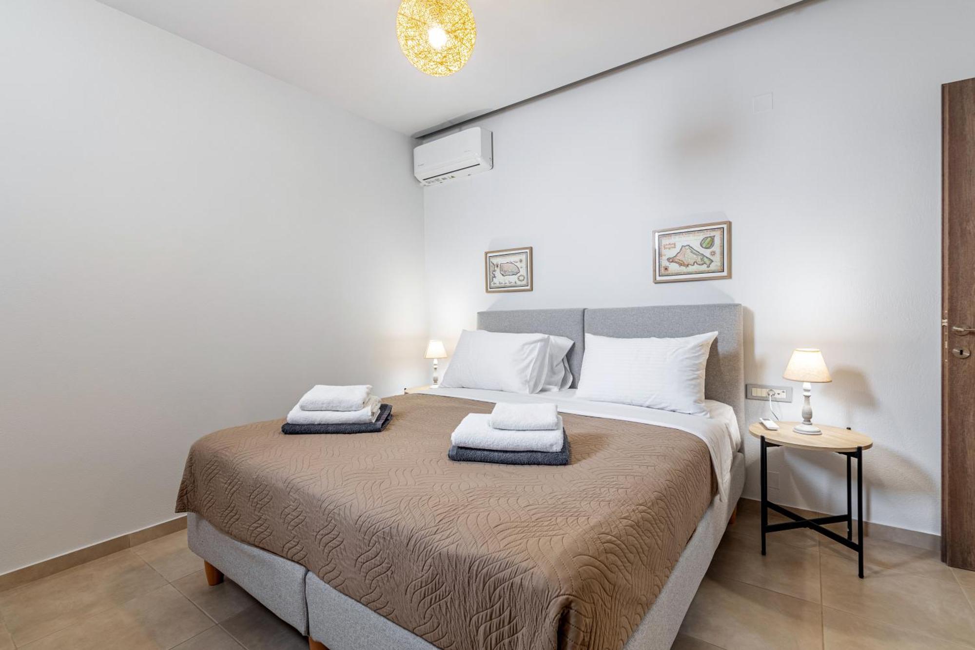 Dreamwave Residence - Unique Holidays By The Sea Ligaria  Luaran gambar