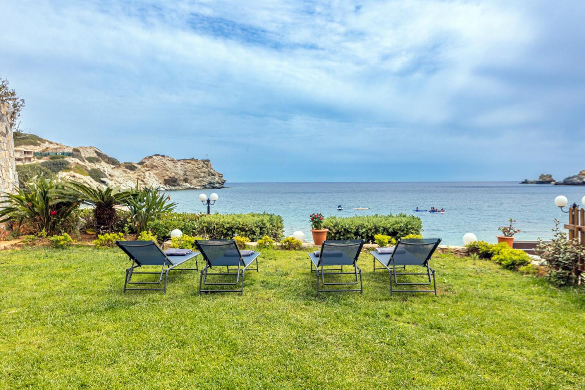 Dreamwave Residence - Unique Holidays By The Sea Ligaria  Luaran gambar