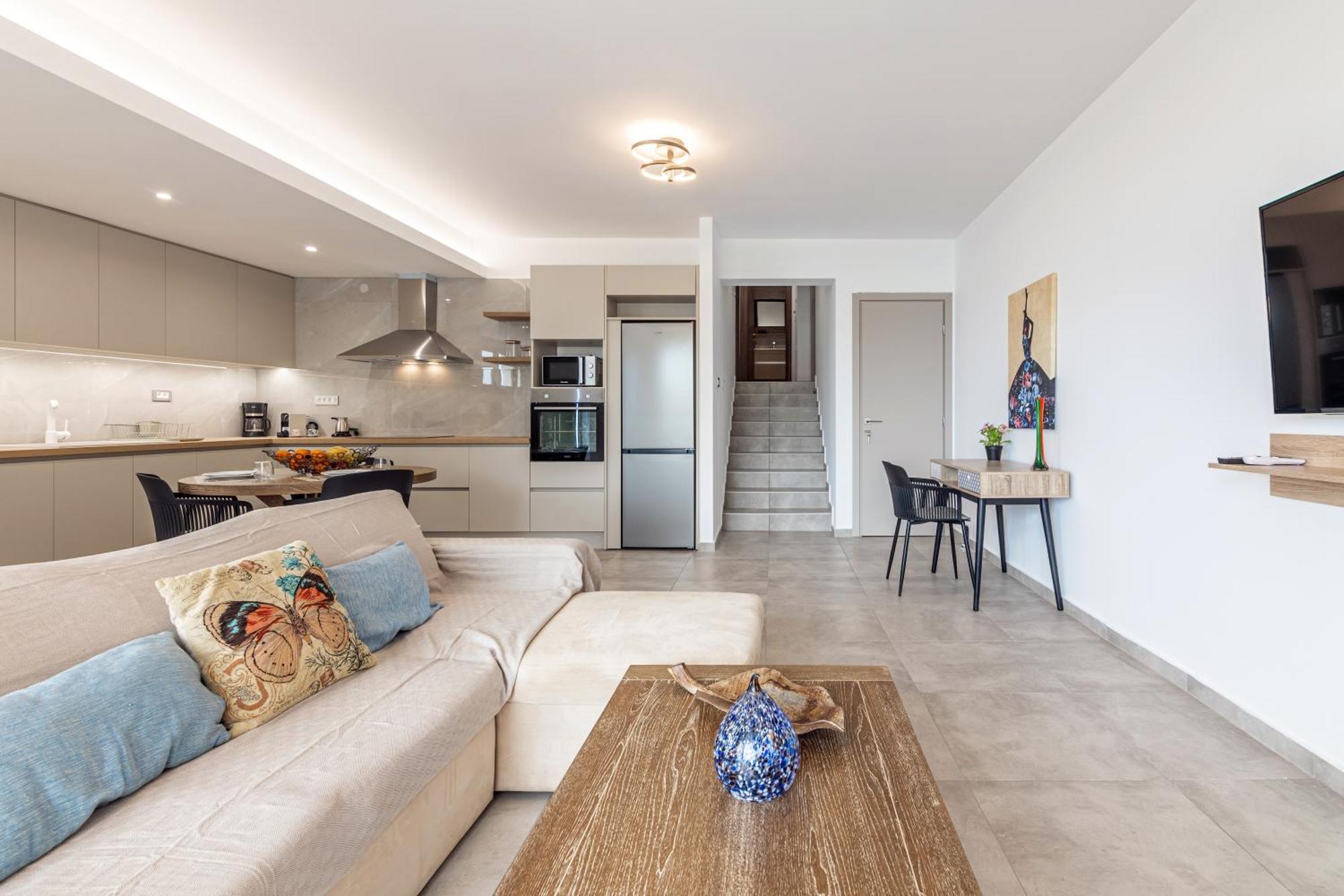 Dreamwave Residence - Unique Holidays By The Sea Ligaria  Luaran gambar