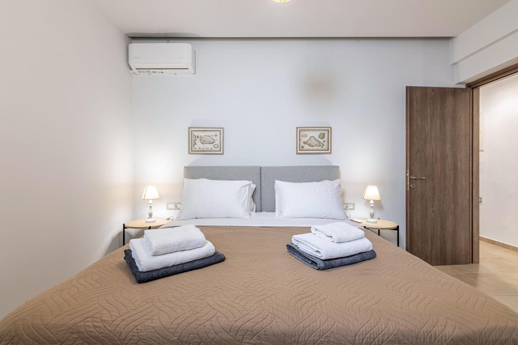 Dreamwave Residence - Unique Holidays By The Sea Ligaria  Luaran gambar