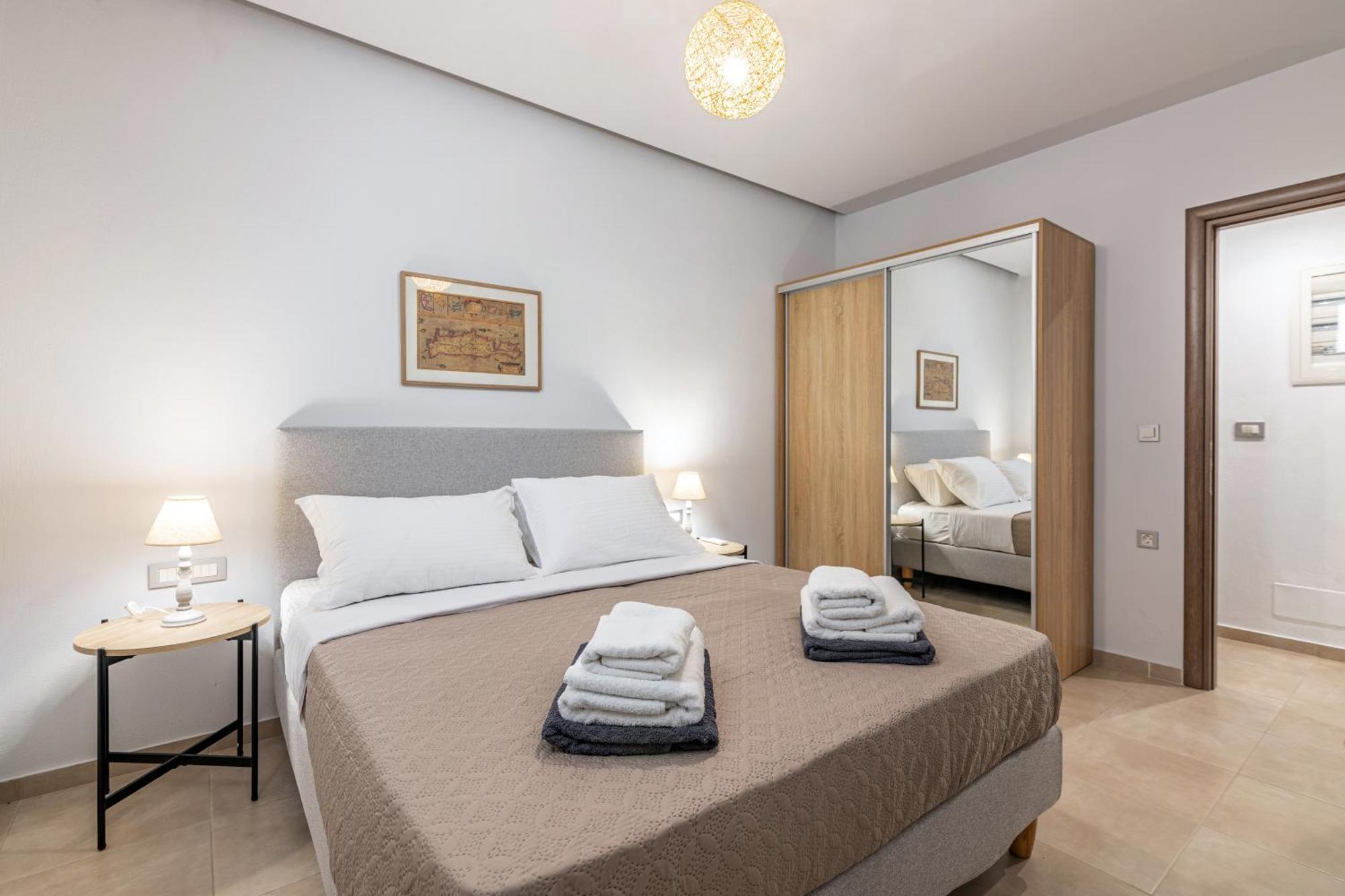 Dreamwave Residence - Unique Holidays By The Sea Ligaria  Luaran gambar
