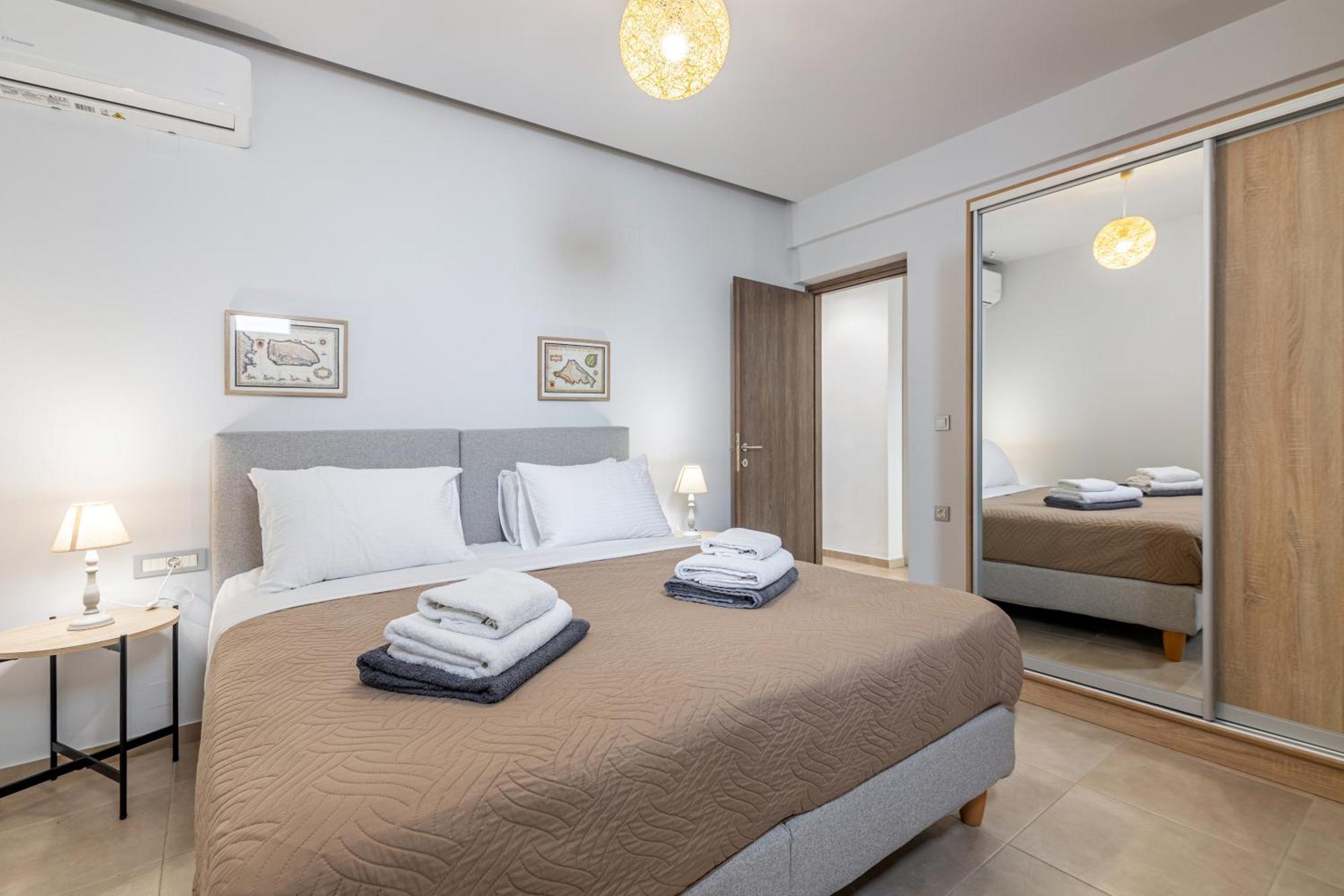 Dreamwave Residence - Unique Holidays By The Sea Ligaria  Luaran gambar