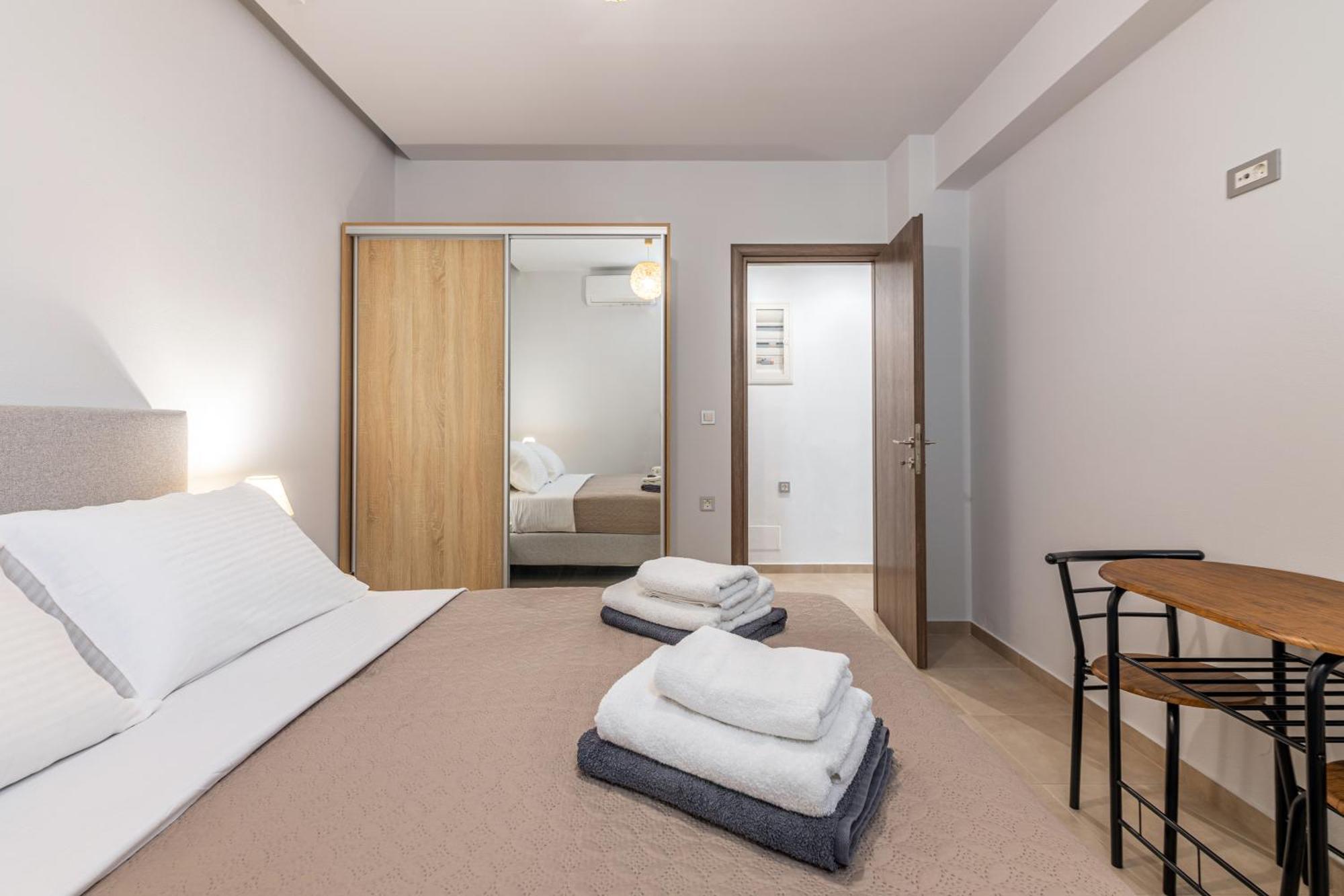 Dreamwave Residence - Unique Holidays By The Sea Ligaria  Luaran gambar